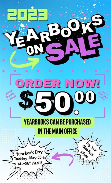 Yearbooks on sale now! | West Jordan High School