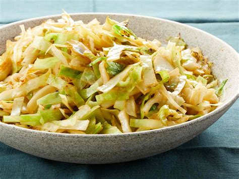 Chinese Fried Cabbage Chinese Cabbage Stir Fry, Two Ways