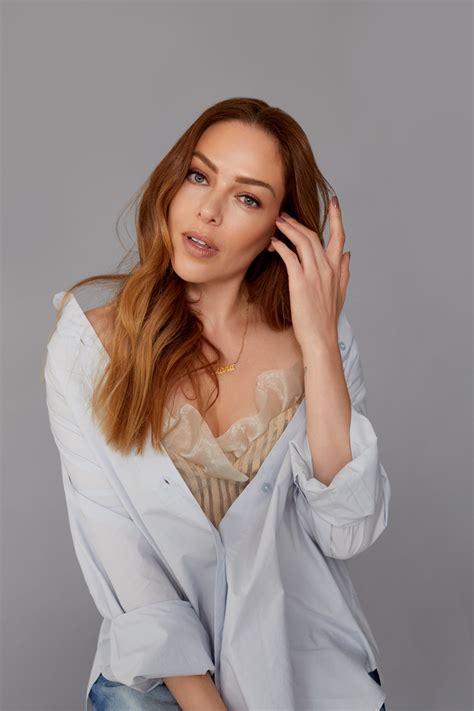 ERIKA DE LA ROSA – Marka Talent