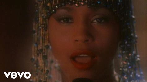 Whitney Houston – I Have Nothing - SoulRnB.com
