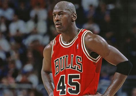 Did Michael Jordan Really Play An NBA Game With Food Poisoning? The ...