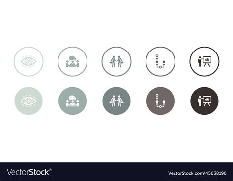 Communication Plan Vector 的图像结果