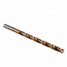 Jobber Drill Bit by Mol 13 64 In Dia Titanium Jobber Drill Bit 3260 The Jobber Drill Bit