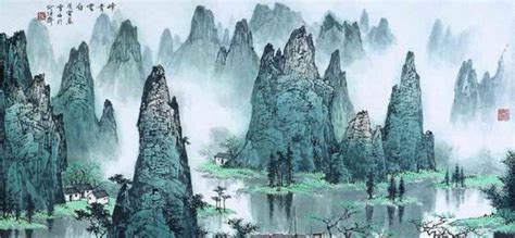 图说地球||桂林山水 - 知乎