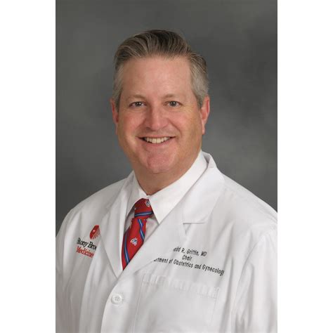 Dr. Todd Griffin, MD | East Setauket, NY | Obstetrics