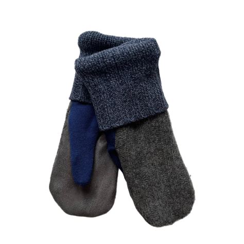 Mens Driving Mittens – Jack and Mary Designs