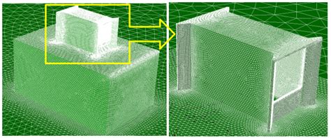 Procedural Mesh Generation 的图像结果