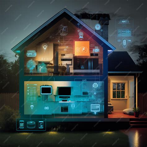 Slimme gadgets thuis