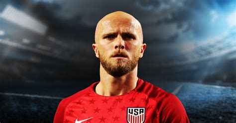 USMNT vs. Chile: Michael Bradley time is done for U.S. Soccer