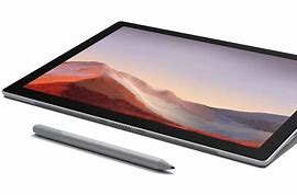 Image result for Surface Pro 7 - Platinum, Intel Core i5, 8GB RAM, 256GB SSD