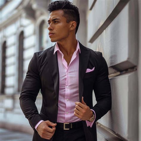 Best Black Suit Men 的图像结果