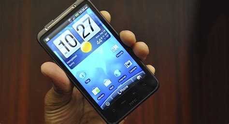 Image result for HTC Inspire 4G Tutorial