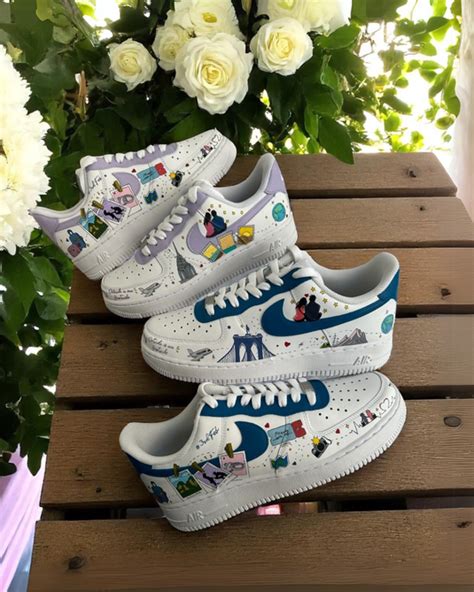 Moreiarty: Custom Sneakers India