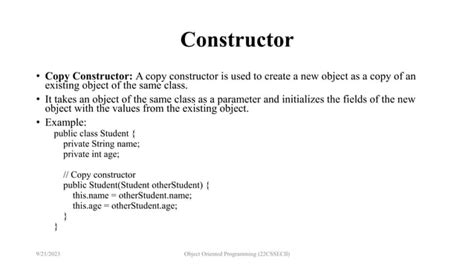 Image result for Constructor Method and Inheritance in Java