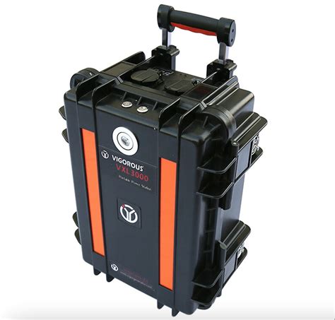 Мобильный аккумулятор Eco Koleso Power 3000Wh(Втч) (универсальный ...
