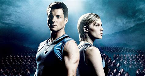 The 260+ Best SciFi Shows Of All Time, Ranked By Fans