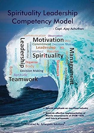 Buy Spirituality Leadership Competency Model Book Online at Low Prices ...