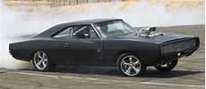 Doms Cars In Fast And Furious by Project 19 9 Coolest Cars From The Fast And The Furious Doms Cars In Fast And Furious