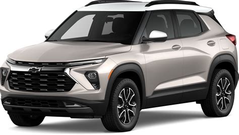2026 Chevrolet Trailblazer Incentives, Specials & Offers in Mishawaka IN