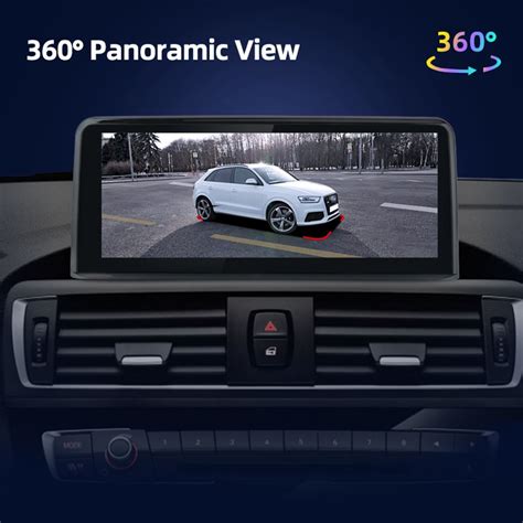 4x HD Panorama Rückfahrkamera 720P Resolution | Kaufland.de