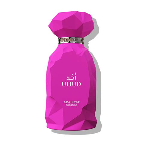Buy Arabiyat Prestige Uhud Eau de Parfum Online in India