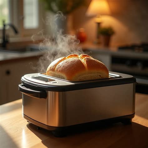 Cuisinart Bread Maker Recipes:15Easy Homemade Loaves You'll Love