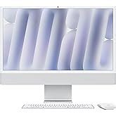 Apple 2024 Mac mini Desktop Computer with M4 chip