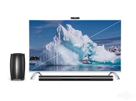 乐视TV（Letv） S50 Air FL2041全配版 50英寸 2D智能LED液晶 超级电视（红 - 博优新品