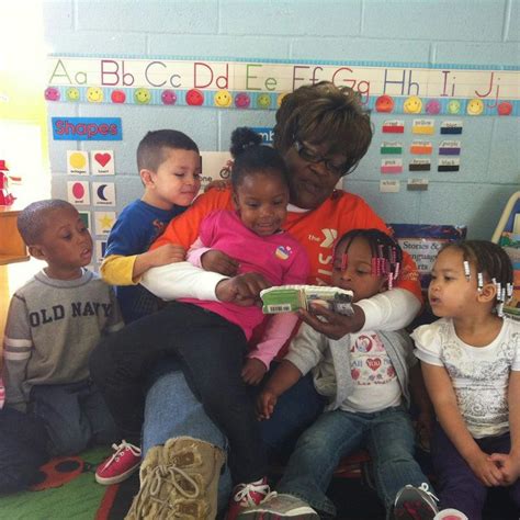 Carl Chavis Ymca - Daycare in High Point, NC - Winnie