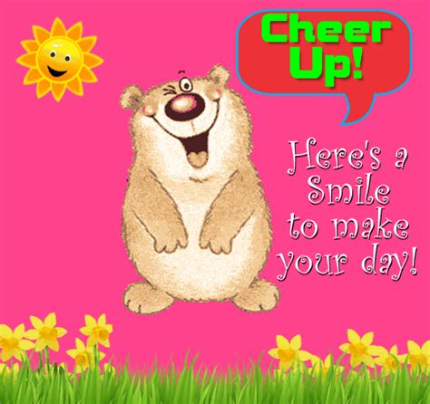 Cheer Up Pictures, Images, Graphics - Page 6