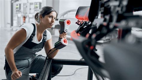 3D Scanner Camera 的图像结果