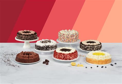 Gordon Food Service® and Sienna Bakery® Partner with Carlo's Bakery to ...