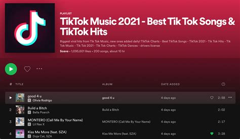How To Go Viral On TikTok 2021 - TikTok Tips And Tricks - Website ...