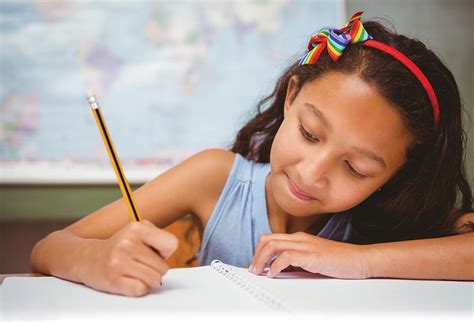 The benefits of creative writing for kids - Peninsula Kids