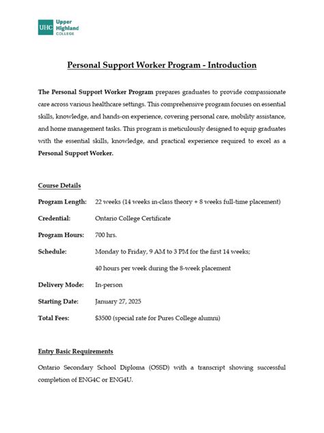 Image result for Free PSW Program