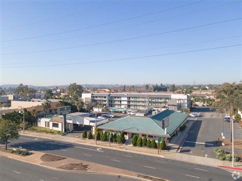 3633 Rosemead Blvd, Rosemead, CA 91770 - Bokai Garden Hotel | LoopNet