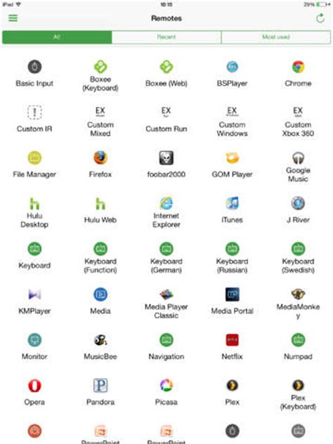 Image result for Unified Remote Tutorial
