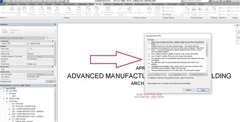 Update Revit File 的图像结果