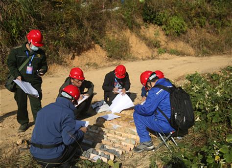 地质灾害调查技术方法研讨与野外现场交流会在湖北举行_中国地质调查局