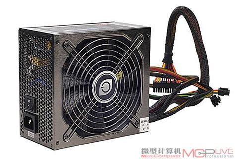PC电源-深圳市创爵科技有限公司