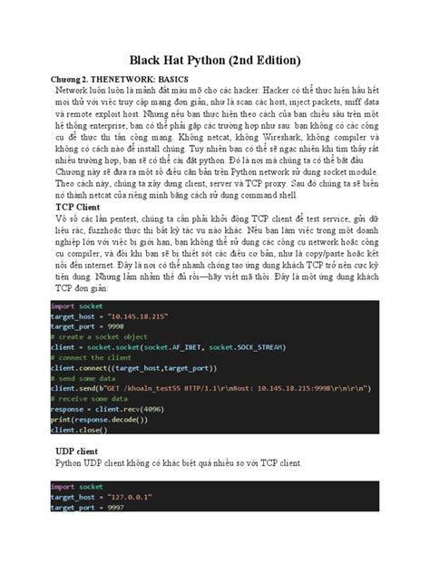 Image result for Python Modules Used for Black Hat Coding