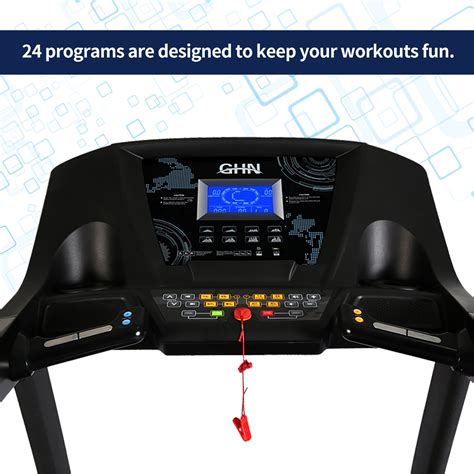 Running Exercise Machine 的图像结果