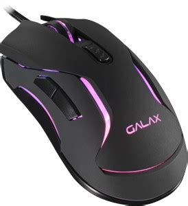 GALAX SLD-04 RGB Wired Optical Gaming Mouse - GALAX : Flipkart.com