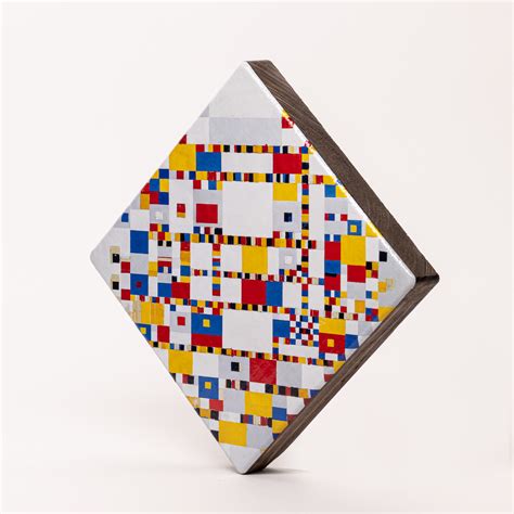 Victory Boogie Woogie