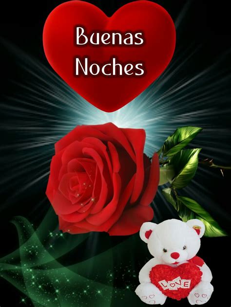 Pin by 💜🦋𝓶𝓾𝓷𝓭𝓸 𝓭𝓮 𝓮𝓶𝓸𝓬𝓲 on mis creaciones | Good night in spanish ...