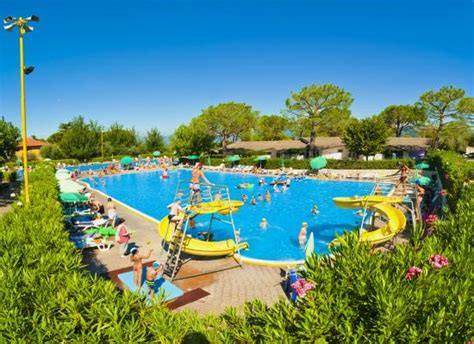 CAMPING CISANO SAN VITO (Bardolino, Lake Garda) - Campground Reviews ...