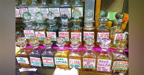 Best Attar Shops in Delhi | LBB, Delhi