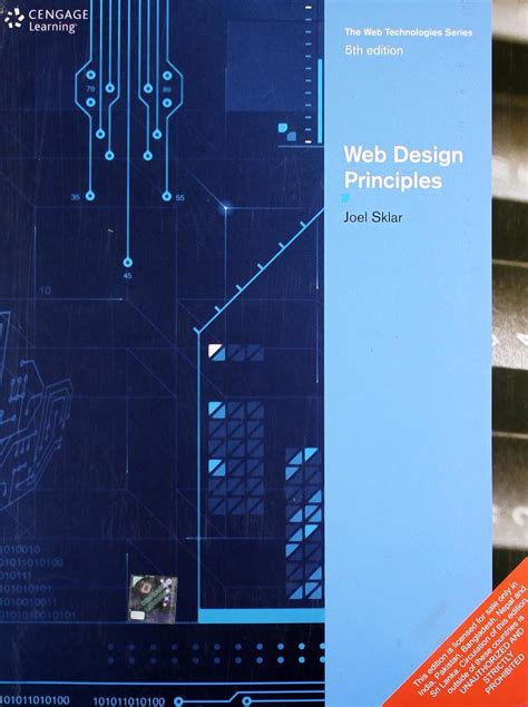 Buy Web Design Principles, 5th Edition Book Online at Low Prices in ...