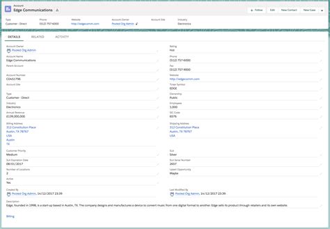 Image result for How to Add Tab Using Lightning App Builder