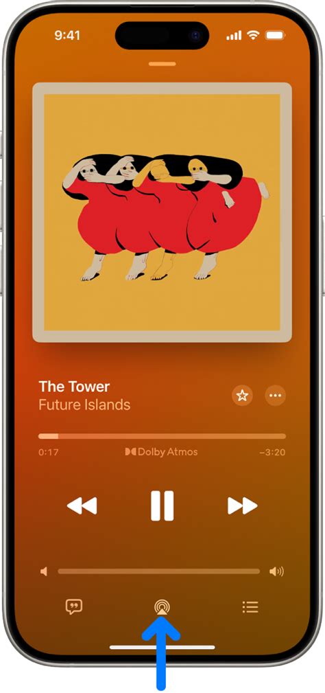 Stream video and audio from your iPhone with AirPlay - Apple Support (IN)